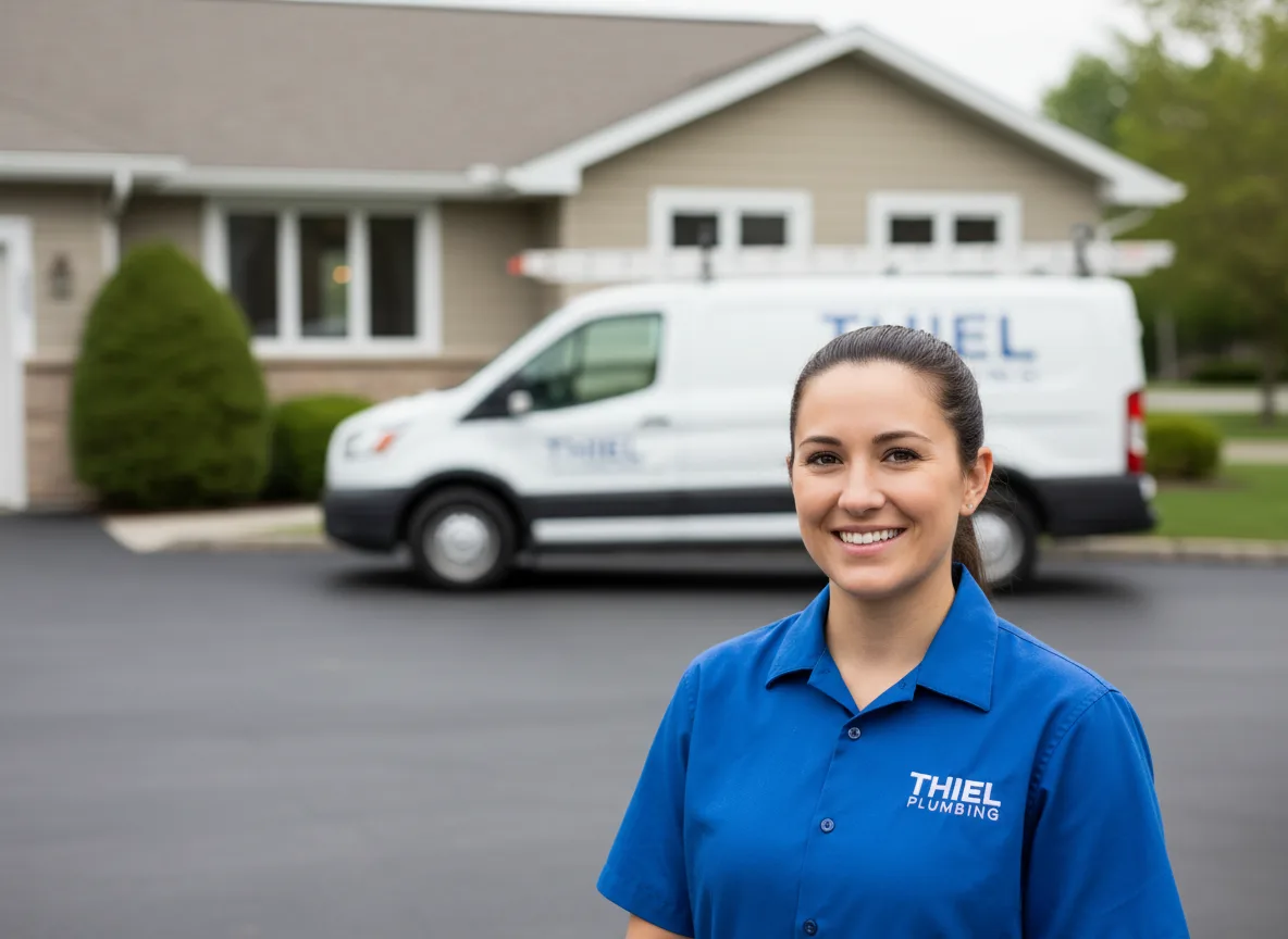Plumber La Pine, OR FAQs
